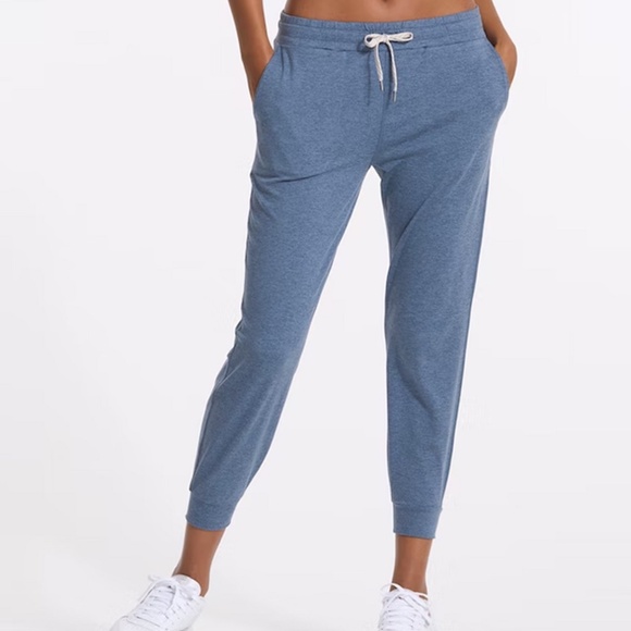 Vuori Women's Performange Jogger - Picture 1 of 6